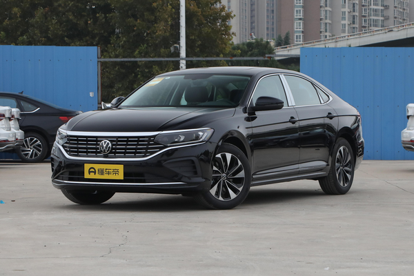 帕萨特 2024款 280TSI 精英版厂商_基本信息图