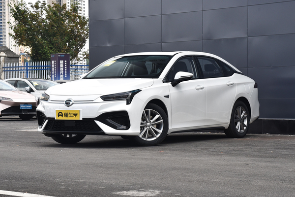 AION S 2022款 魅 580 Pio电池类型_电池/充电图