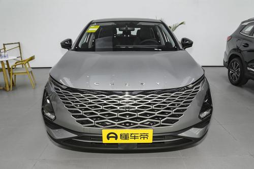 奇瑞欧萌达：守护版低配优惠2万，裸车8.99万适合代步吗？