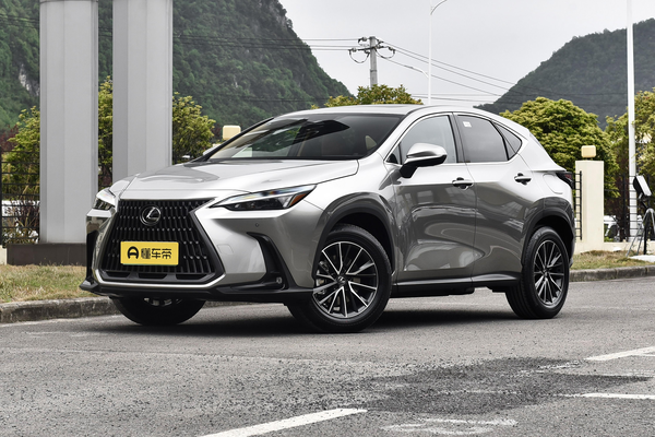 雷克萨斯NX PHEV 2024款 400h+ 畅悦版充电时间(小时)_基本信息图