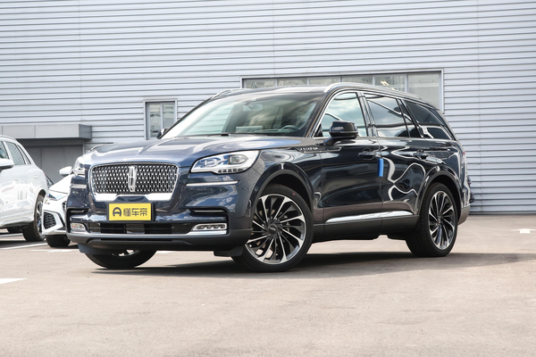 飞行家 2023款 3.0T V6 四驱行政巡航版最高车速(km/h)_基本信息图
