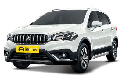 S-CROSS undefined款 undefined