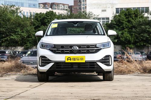 月销18422台，轴距2731mm，优惠力度大，这款SUV香吗？