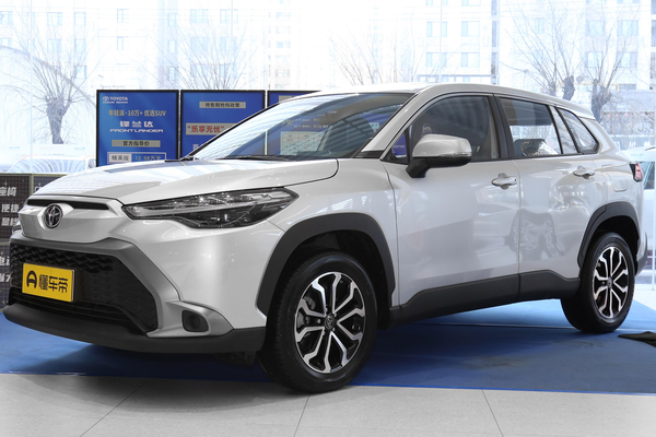 锋兰达 2022款 2.0L CVT豪华版燃料形式_发动机图