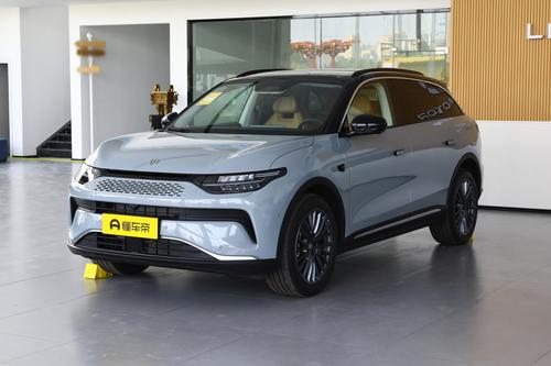 零跑C11：续航超1200km，8.3s破百，适合家用！