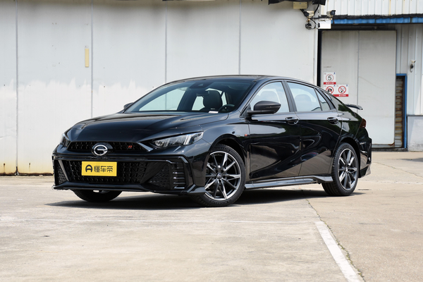 影豹 2024款 270T DCT R-Style厂商_基本信息图