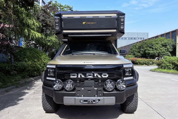 铸镕 2024款 大道铸镕厂商_基本信息图