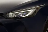 LED日间行车灯