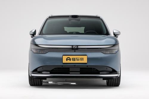 极氪7X：31个感知硬件，顶配版动力提升，值得入手吗？