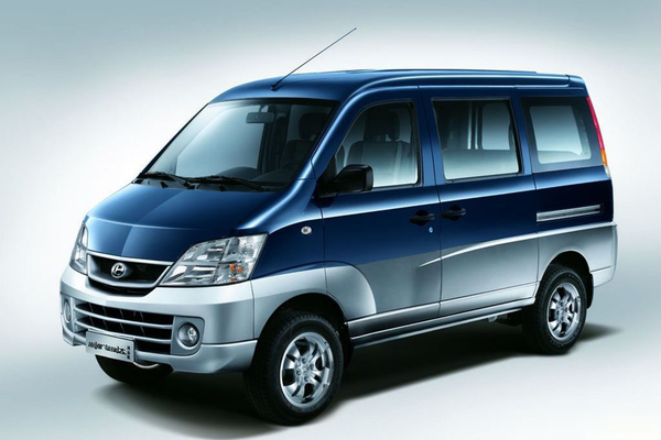 福瑞达 2014款 1.2L鸿运版 豪华型K12B-A厂商_基本信息图