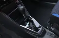 CVT无级变速箱