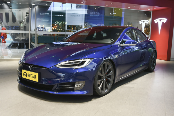 Model S 2019款 Performance 高性能版最高车速(km/h)_基本信息图