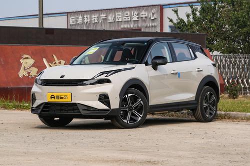 惠后14.28万，搭1.5L插混系统，油耗1.11L，续航1280km