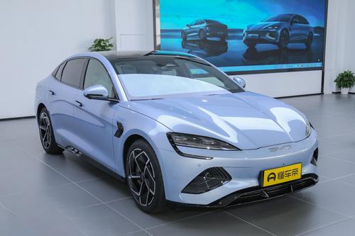 售价20.98万元起，三种动力/续航可选，比亚迪海豹表现如何