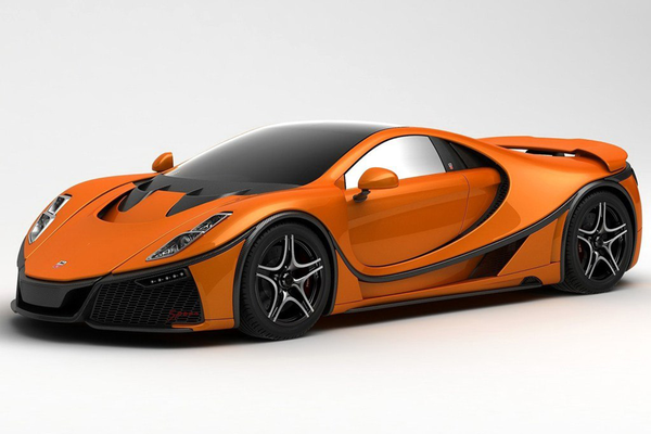 Spano 2015款 基本型厂商_基本信息图