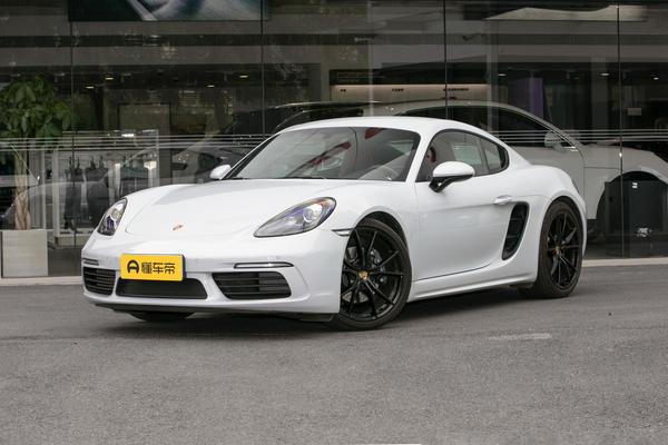 保时捷718 2025款 Boxster Style Edition 2.0T发动机_基本信息图