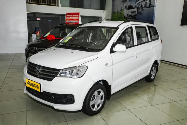 风光330 2022款 1.5L 330S 至尊型国VIDK15级别_基本信息图