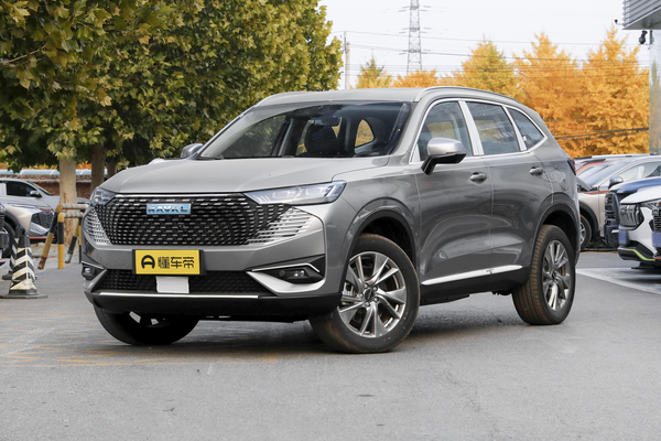 哈弗H6 PHEV 2022款 1.5T DHT-PHEV 110km 悦行版充电时间(小时)_基本信息图