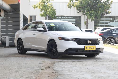 2025款本田雅阁，配置升级，指导价19.78万车型值得购买吗？