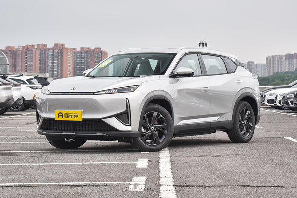 风神L7 EV 2024款 518 Pro厂商_基本信息图