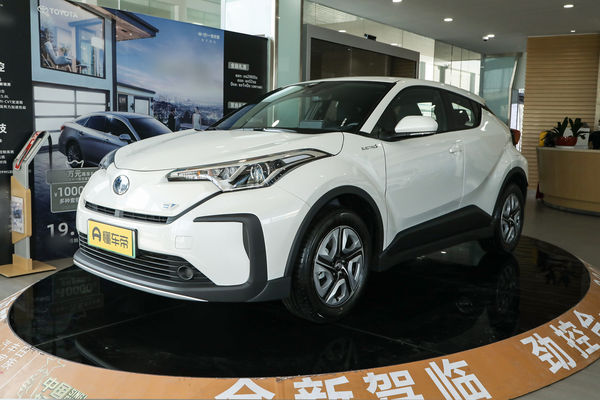 奕泽E进擎 2020款 E·智行版电池组质保_电池/充电图