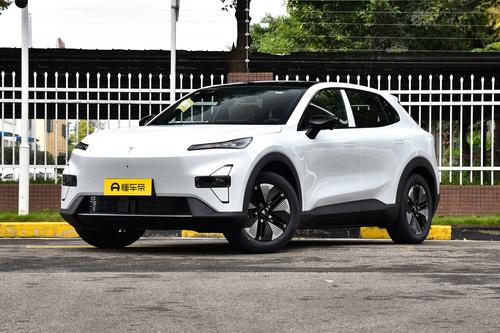 颜值高、空间大、续航能力强，深蓝S05适合家用！你值得拥有