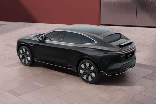 长安+华为+宁德时代联合打造，纯电/增程可选，阿维塔12够强