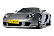 Carrera GT
