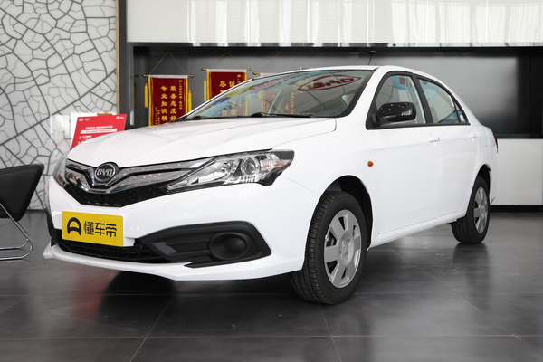 比亚迪F3 2020款 1.5L 手动超值型最高车速(km/h)_基本信息图