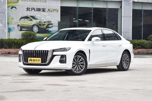 红旗H5和比亚迪海豹谁更香？