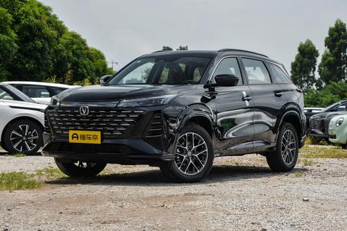 优惠2.2万，随着第四代上市，长安第三代CS75 PLUS还值得购买吗？