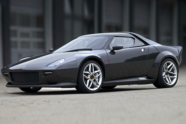 Stratos 2010款 基本型厂商_基本信息图