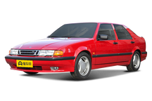 Saab 9000