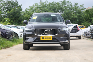 沃尔沃以价换量，XC60降价超11万多，全系2.0T+全时四驱，不香？图1