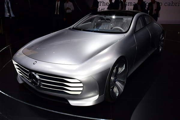 Concept IAA 2015款 基本型前轮距(mm)_车身图
