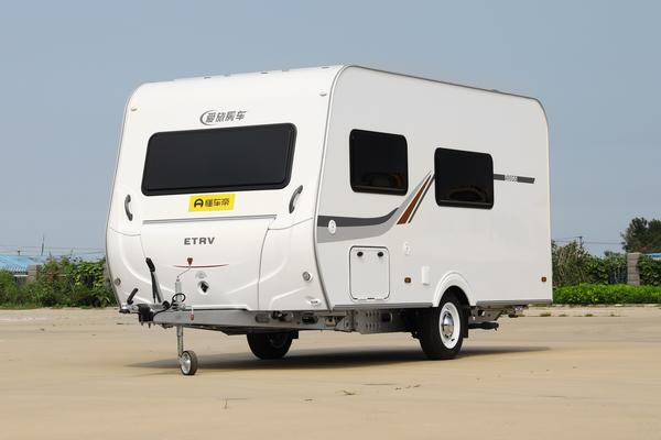 伴侣系列 2024款 B490ZM 子母床款厂商_基本信息图