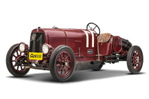 ALFA G1