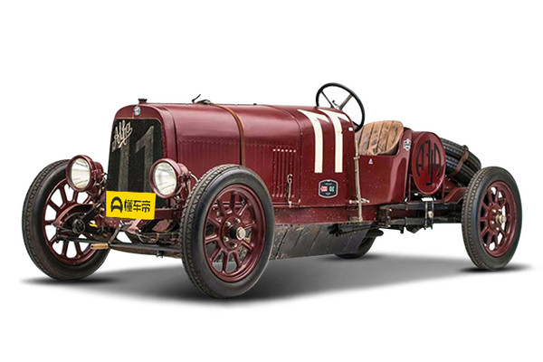 ALFA G1 1921款 基本型厂商_基本信息图