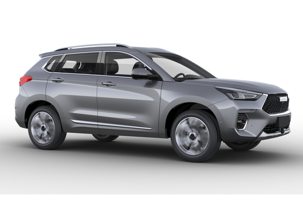 哈弗H6 Coupe 2021款 智联版 1.5T 自动两驱超豪智联版变速箱描述_变速箱图