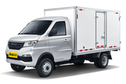 鑫源T2S EV经销商报价16.48万
