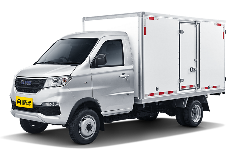 鑫源T2S EV