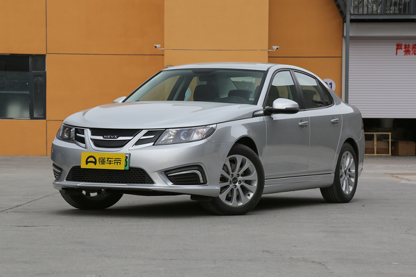 NEVS 93 2020款 智享版厂商_基本信息图