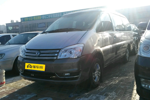 菱智 2012款 M5 Q3 2.0L 7座长轴标准版整车保修期限_基本信息图