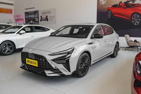 MG6 2023款 1.5T XLINE猎鲨版能源类型_基本信息图
