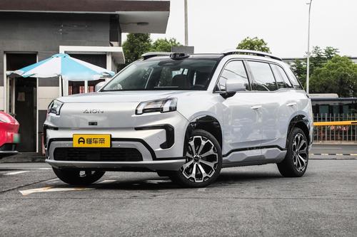 新车 | 售12.98万元起/最高续航750公里，广汽埃安第二代AION V上市