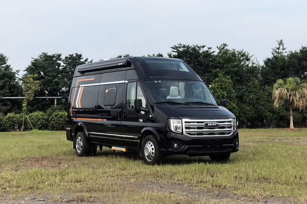 福犀牛 2024款 V348厂商_基本信息图