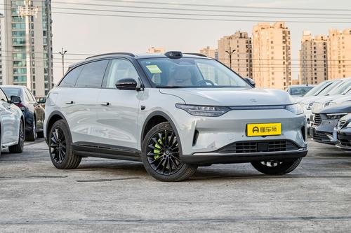 解读零跑C11，续航580km，3.94秒破百，还配激光雷达，香吗？