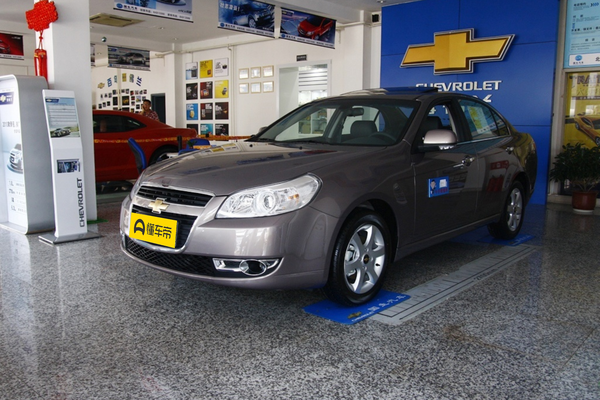 景程 2010款 1.8 致真版 MT厂商_基本信息图