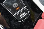自动驻车