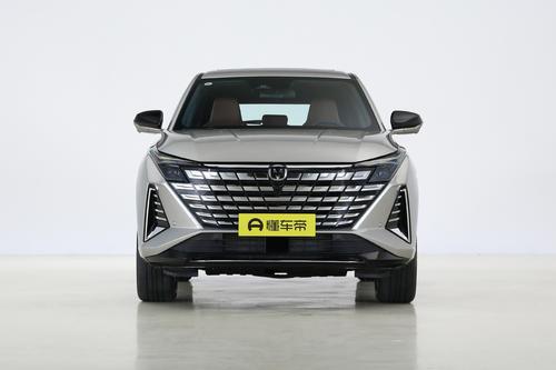 长安新车UNI-Z亮相，预计第一季度上市